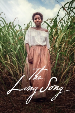 watch free The Long Song