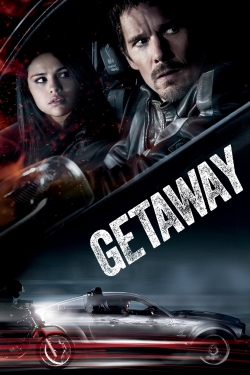 watch free Getaway