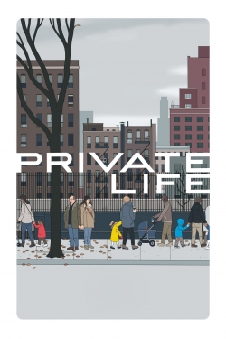watch free Private Life