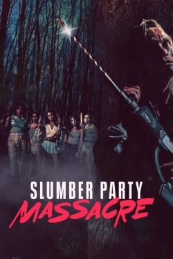 watch free Slumber Party Massacre