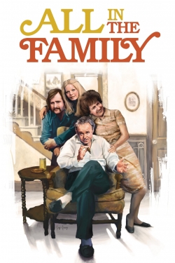 watch free All in the Family