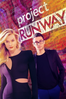 watch free Project Runway