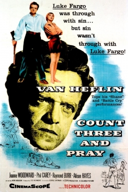 watch free Count Three and Pray
