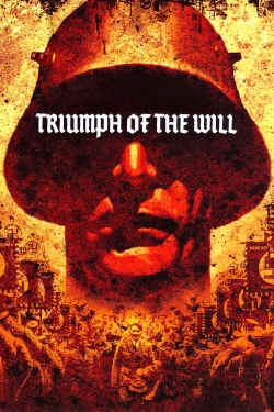 watch free Triumph of the Will