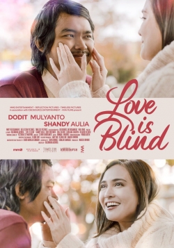 watch free Love is Blind