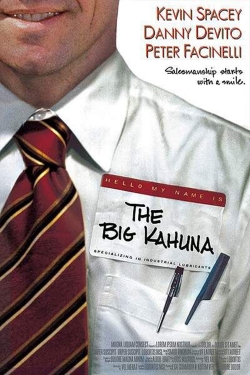 watch free The Big Kahuna