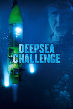 watch free Deepsea Challenge