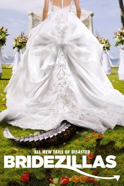 watch free Bridezillas