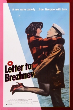 watch free Letter to Brezhnev