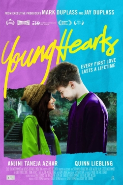 watch free Young Hearts