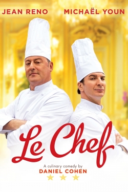 watch free Le Chef