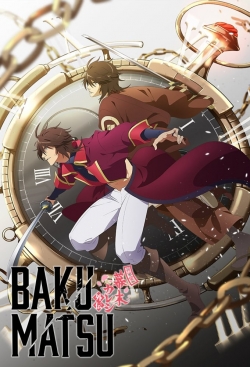 watch free Bakumatsu