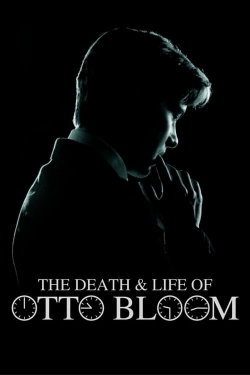 watch free The Death and Life of Otto Bloom
