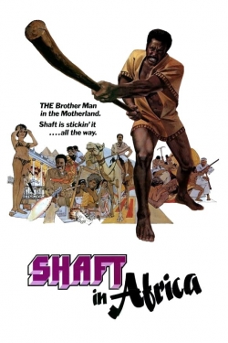 watch free Shaft in Africa