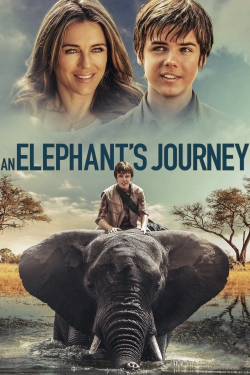 watch free An Elephant's Journey