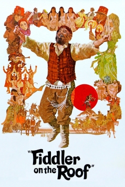 watch free Fiddler on the Roof