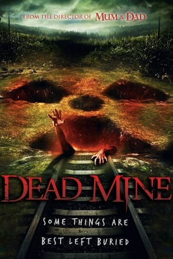 watch free Dead Mine