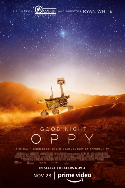 watch free Good Night Oppy