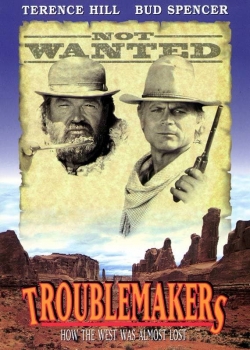 watch free Troublemakers