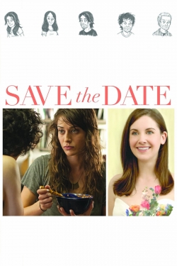 watch free Save the Date