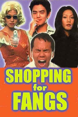 watch free Shopping for Fangs