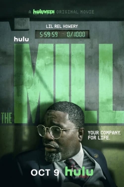 watch free The Mill