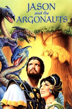 watch free Jason and the Argonauts