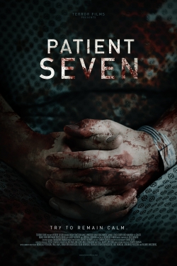 watch free Patient Seven