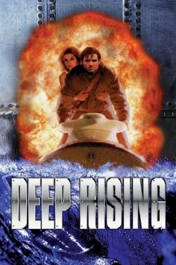 watch free Deep Rising