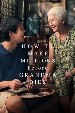 watch free How to Make Millions Before Grandma Dies