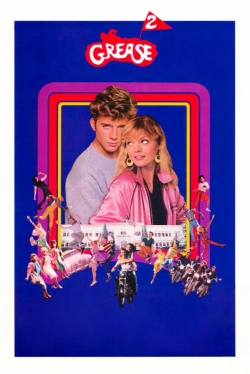 watch free Grease 2