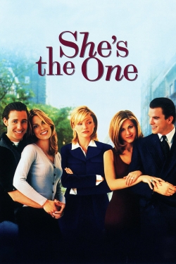 watch free She's the One