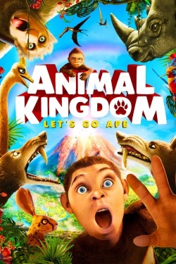 watch free Animal Kingdom: Let's Go Ape