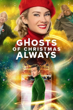 watch free Ghosts of Christmas Always