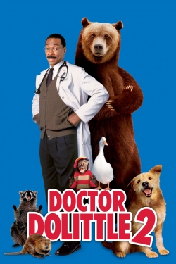 watch free Dr. Dolittle 2