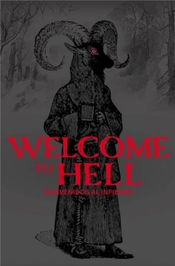 watch free Welcome to Hell