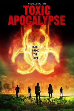 watch free Toxic Apocalypse