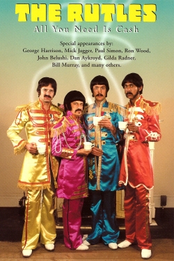 watch free The Rutles: All You Need Is Cash
