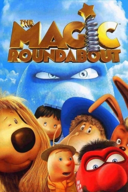 watch free The Magic Roundabout