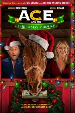 watch free Ace & the Christmas Miracle
