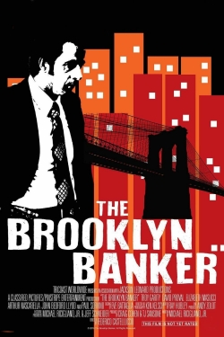 watch free The Brooklyn Banker