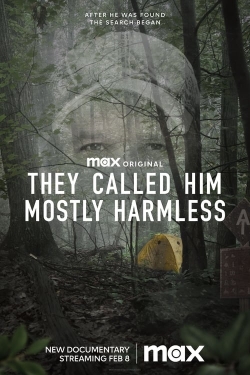 watch free They Called Him Mostly Harmless