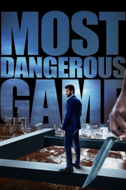 watch free Most Dangerous Game