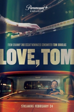 watch free Love, Tom