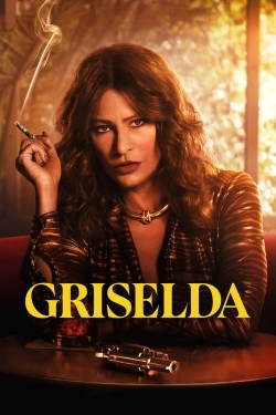 watch free Griselda