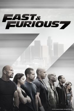 watch free Furious 7