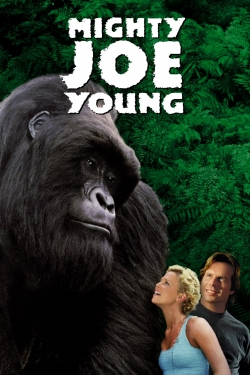 watch free Mighty Joe Young