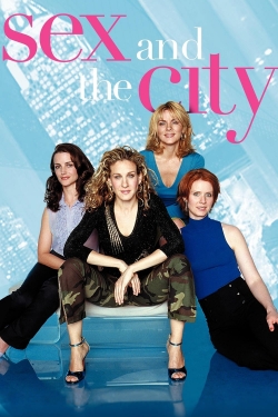 watch free Sex and the City