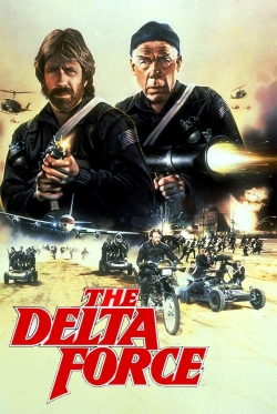 watch free The Delta Force
