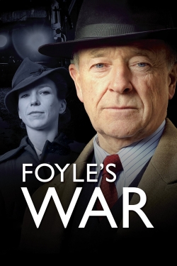 watch free Foyle's War